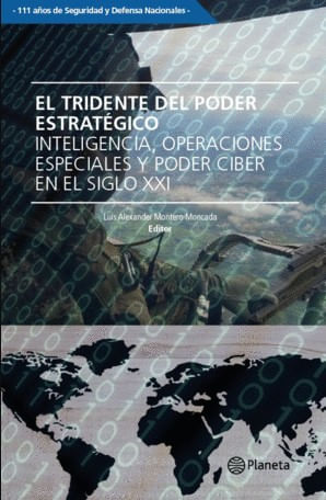 El tridente del poder estratégico