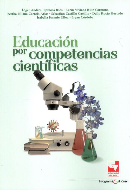 Educación por competencias científicas
