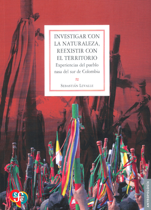 Investigar con la naturaleza reexistir