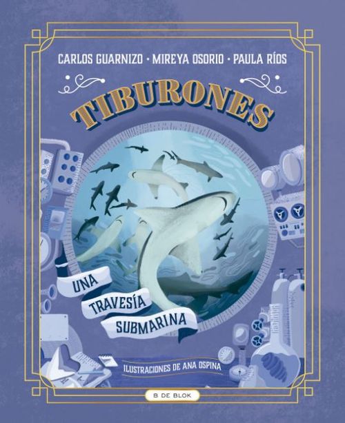 Tiburones