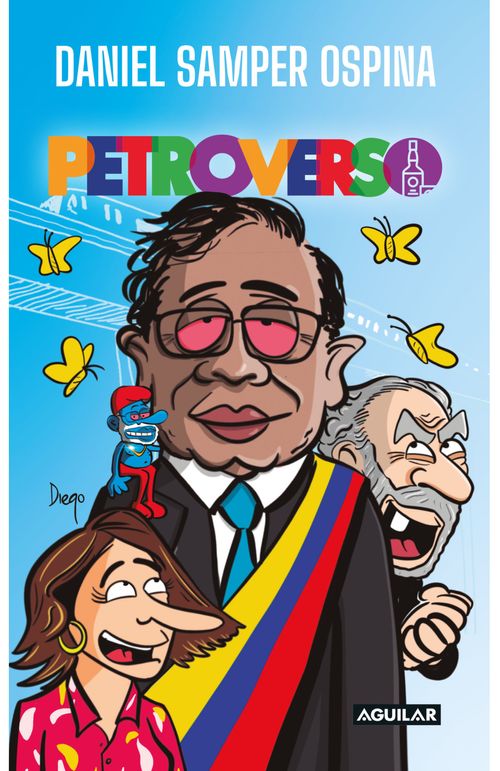 Petroverso