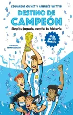 Destino de campeon