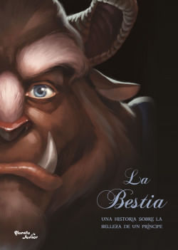 La Bestia