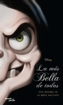 La más bella de todas