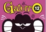 Gaturro 12 Tiras