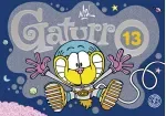 Gaturro 13 Tiras