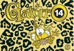 Gaturro 14 Tiras