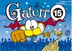 Gaturro 15 Tiras