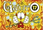 Gaturro 17 Tiras