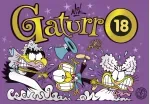 Gaturro 18 Tiras