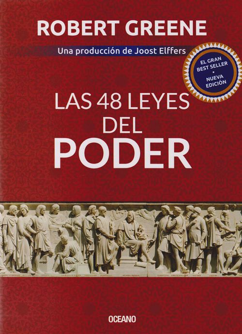 Las 48 Leyes Del Poder