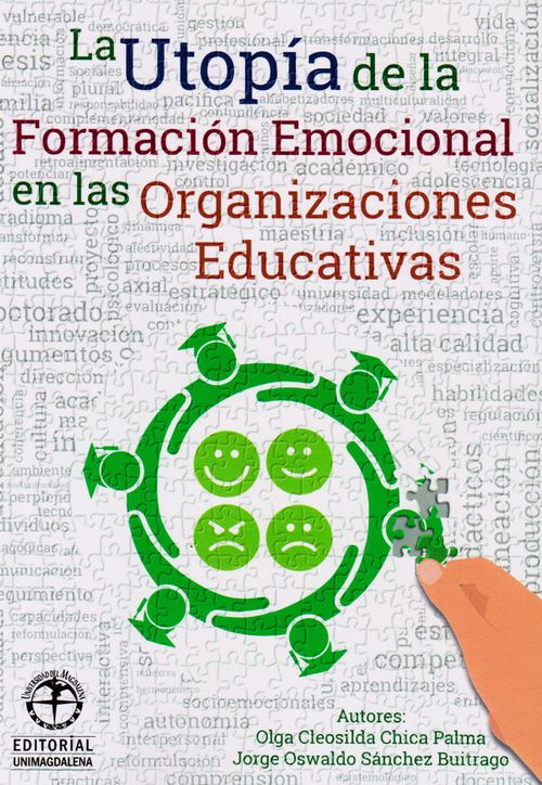 La utopía de la formación emocional en las organizaciones educativas