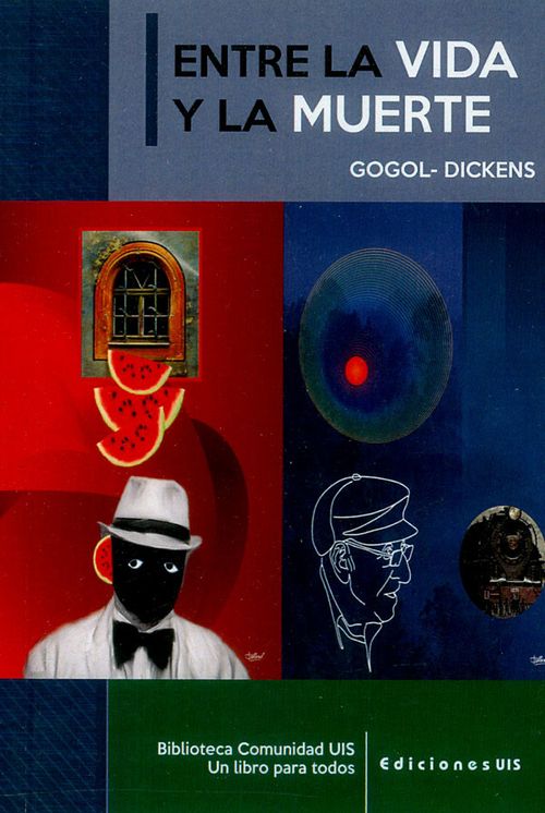 Ente la vida y la muerte