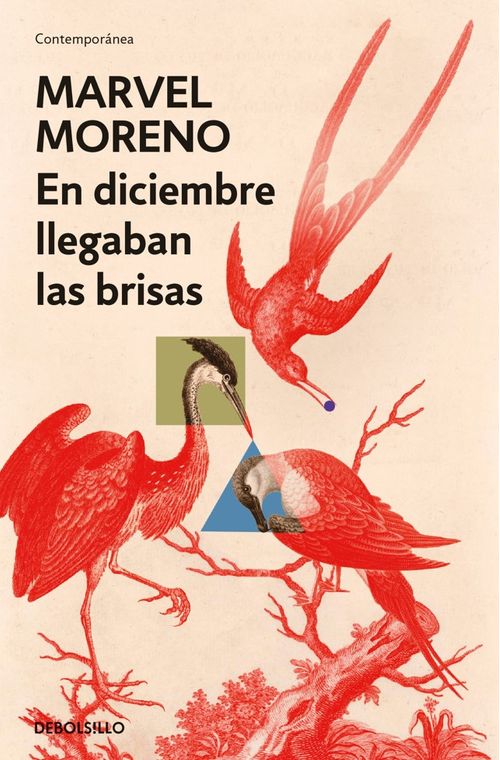 En diciembre llegaban las brisas