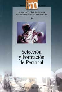 Seleccion y formacion de personal