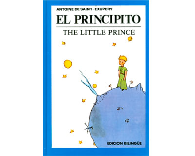 El principito The little prince