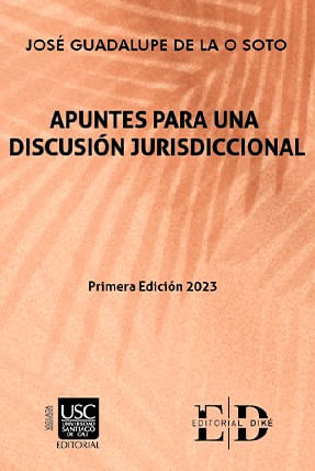 Apuntes para una discusión jurisdiccional