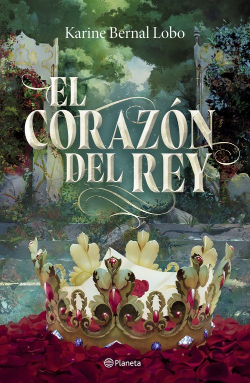 El corazón del rey