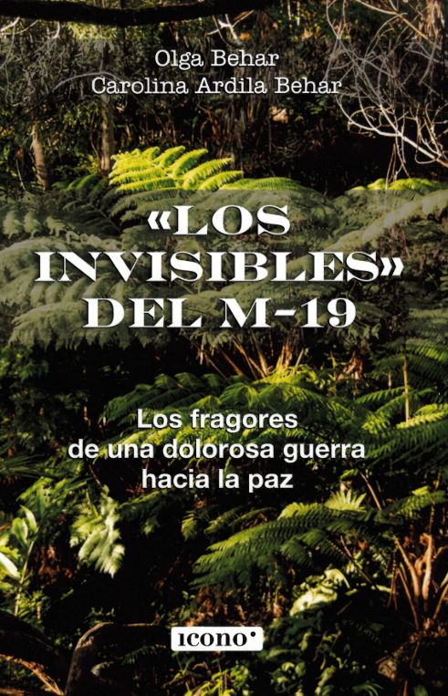 Los invisibles del M19