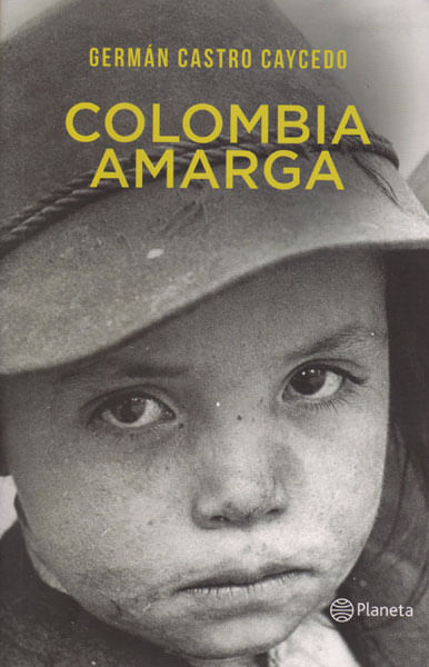 Colombia amarga