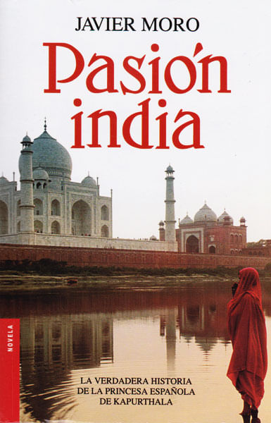 Pasión India