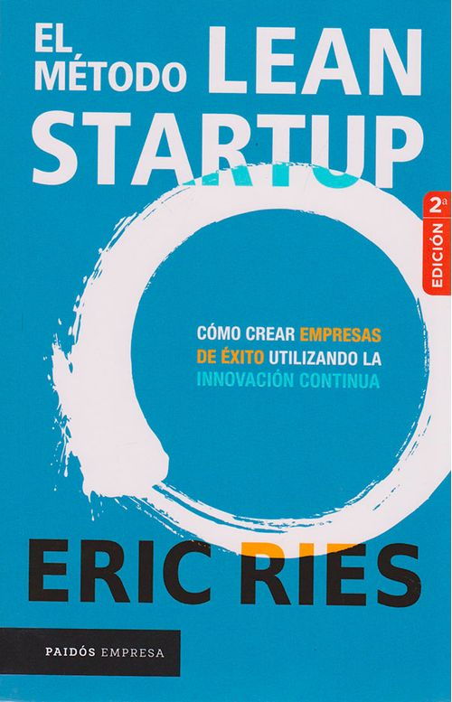 El método Lean Startup