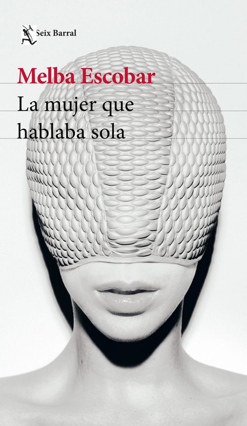 La mujer que hablaba sola