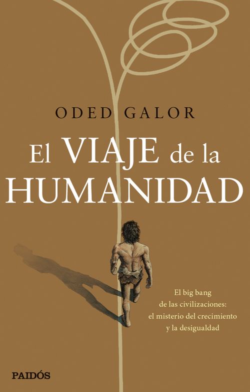 El viaje de la humanidad