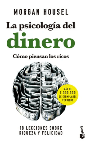 La psicología del dinero