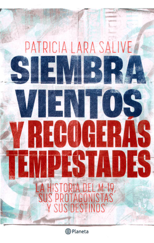 Siembra vientos y recogerás tempestades