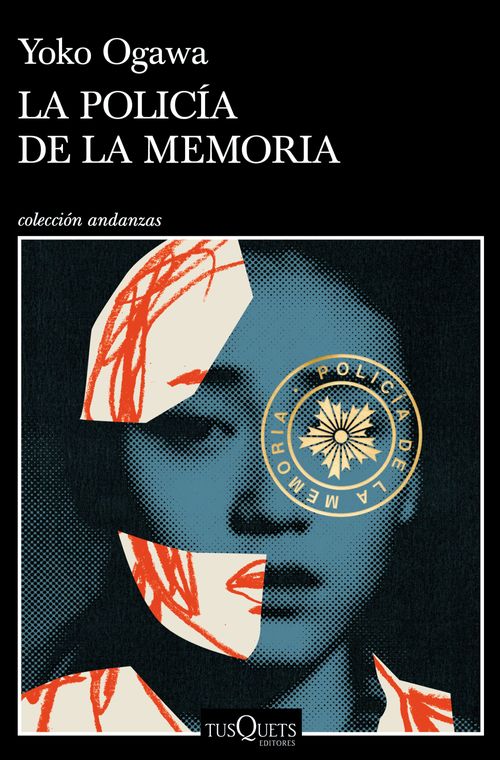 La policia de la memoria