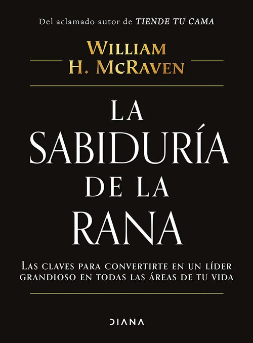 La sabiduría de la rana