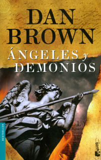 Ángeles y demonios