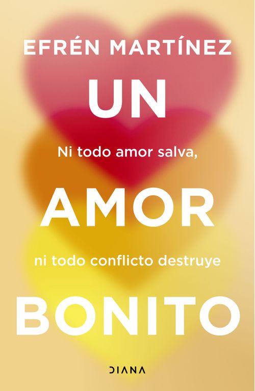 Un amor bonito