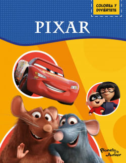 Pixar