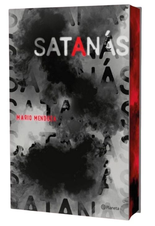 Satanás  Edición de Lujo