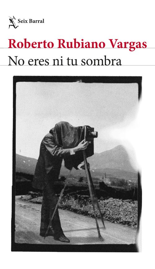 No eres ni tu sombra