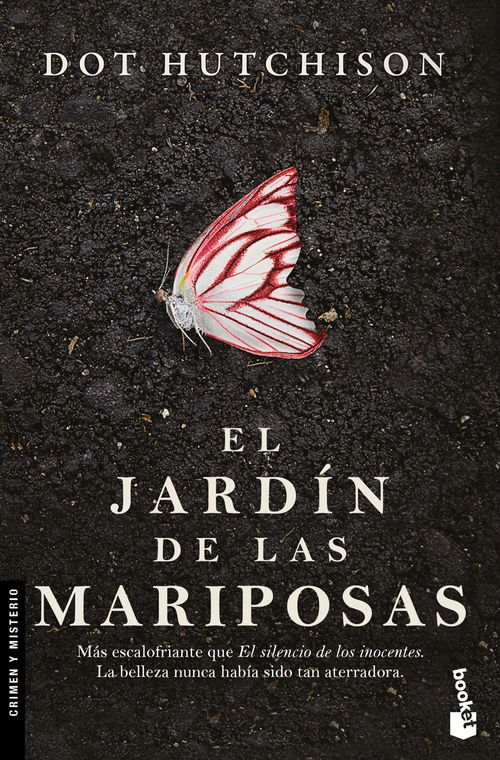 El jardín de las mariposas