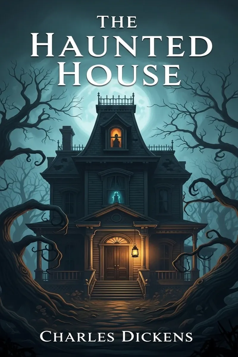 The Haunted House