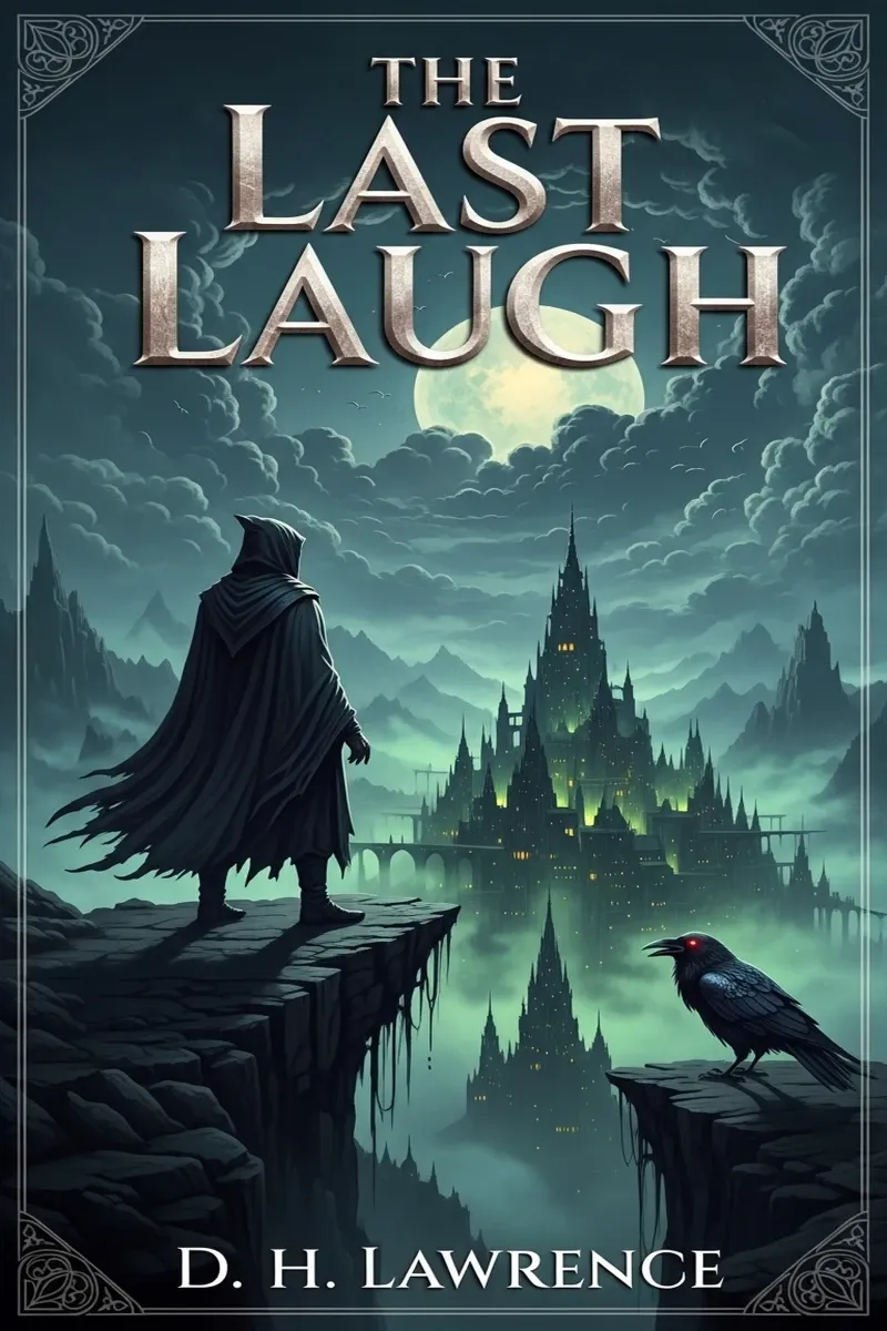The Last Laugh