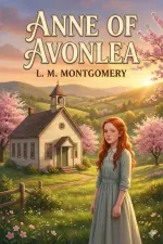 Anne of Avonlea