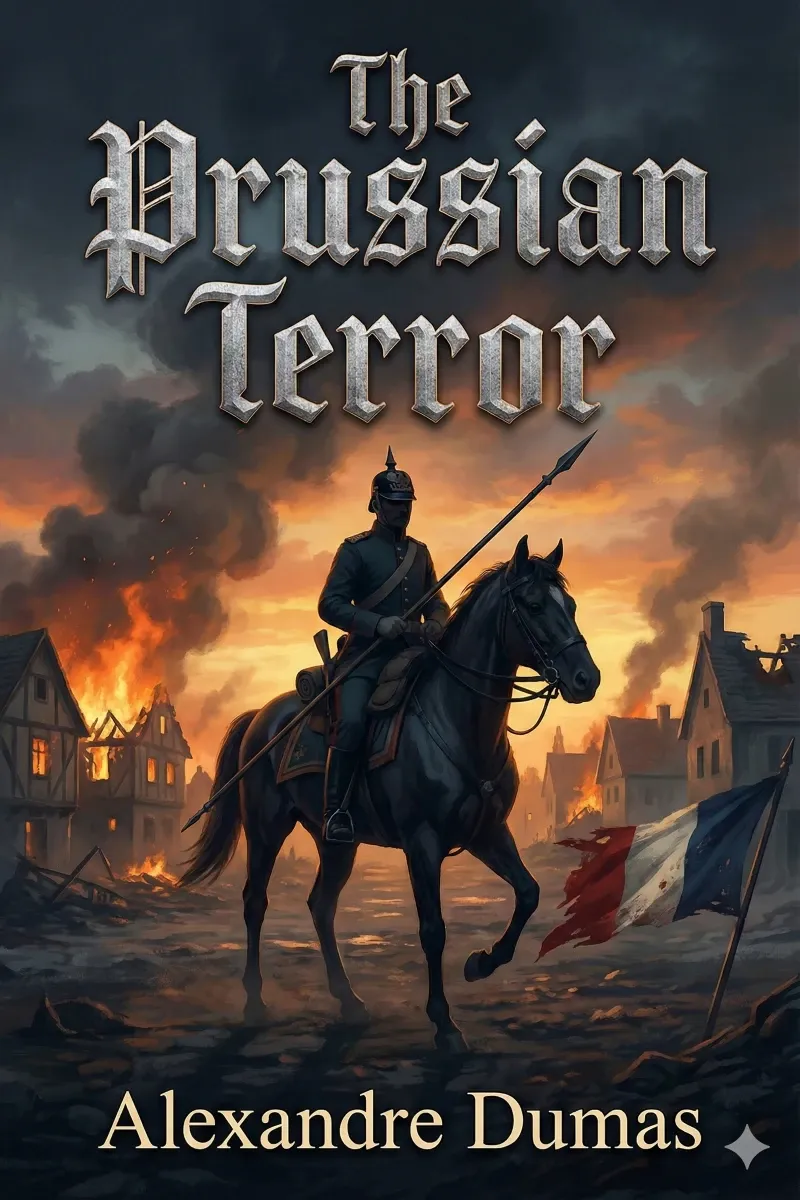 The Prussian Terror