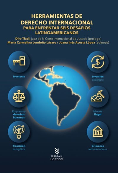 Herramientas de derecho internacional