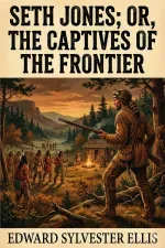 Seth Jones or The Captives of the Frontier