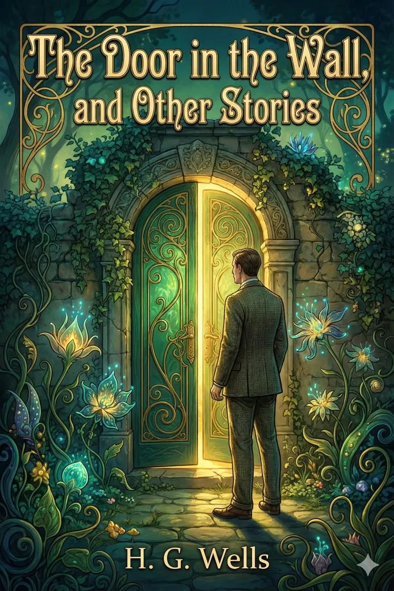 The Door in the Wall and Other Stories