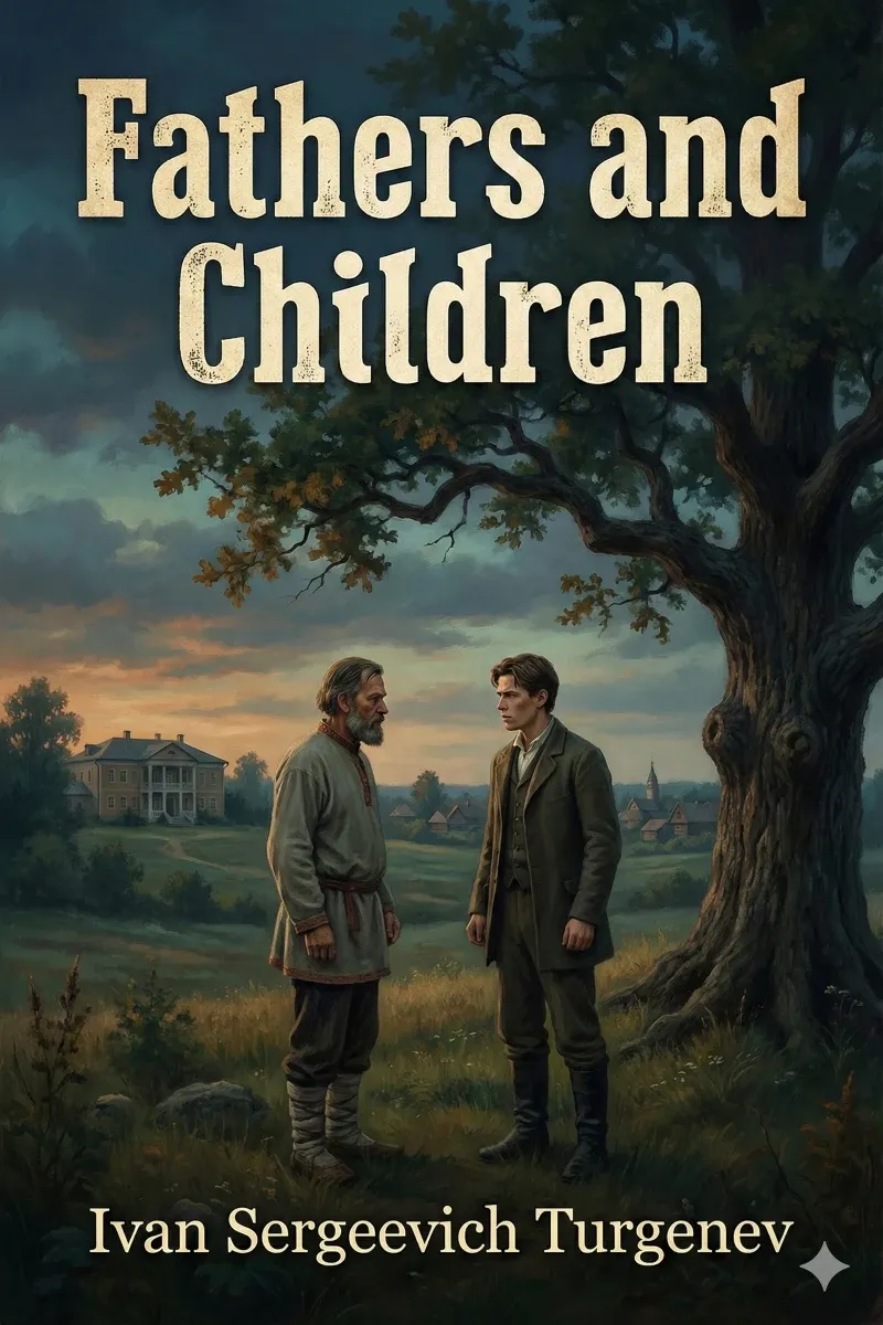 Fathers and Children