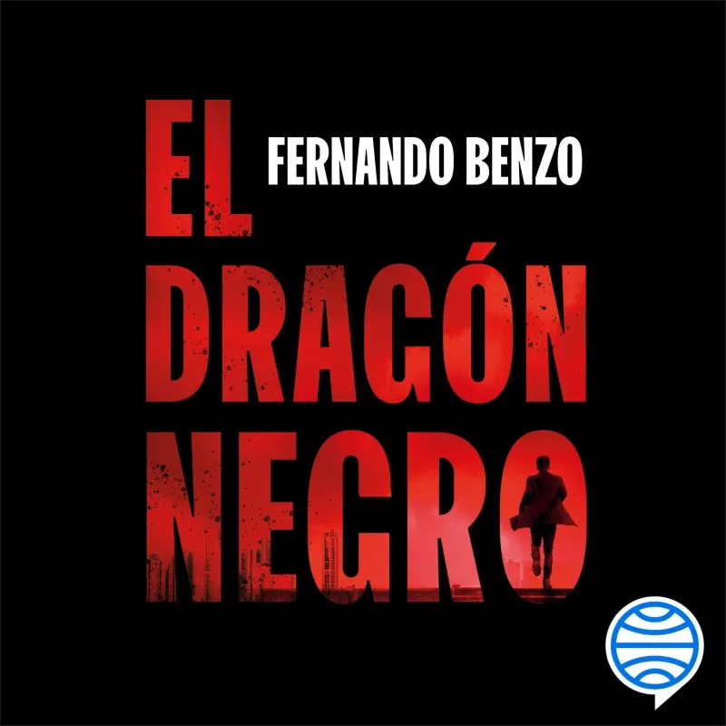 El dragon negro