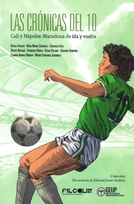 Las crónicas del 10