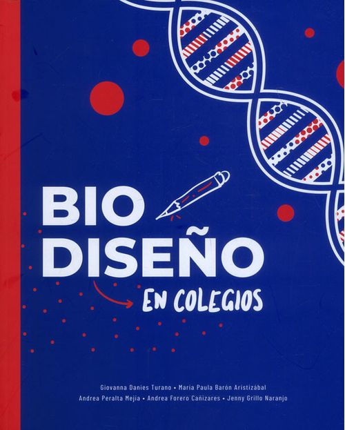 Biodiseño En Colegios