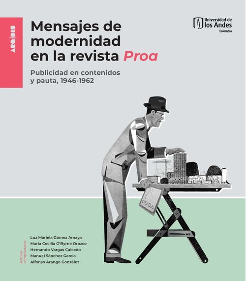 Mensajes de modernidad en la revista Proa